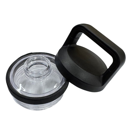 V2 bottle Spare Lids