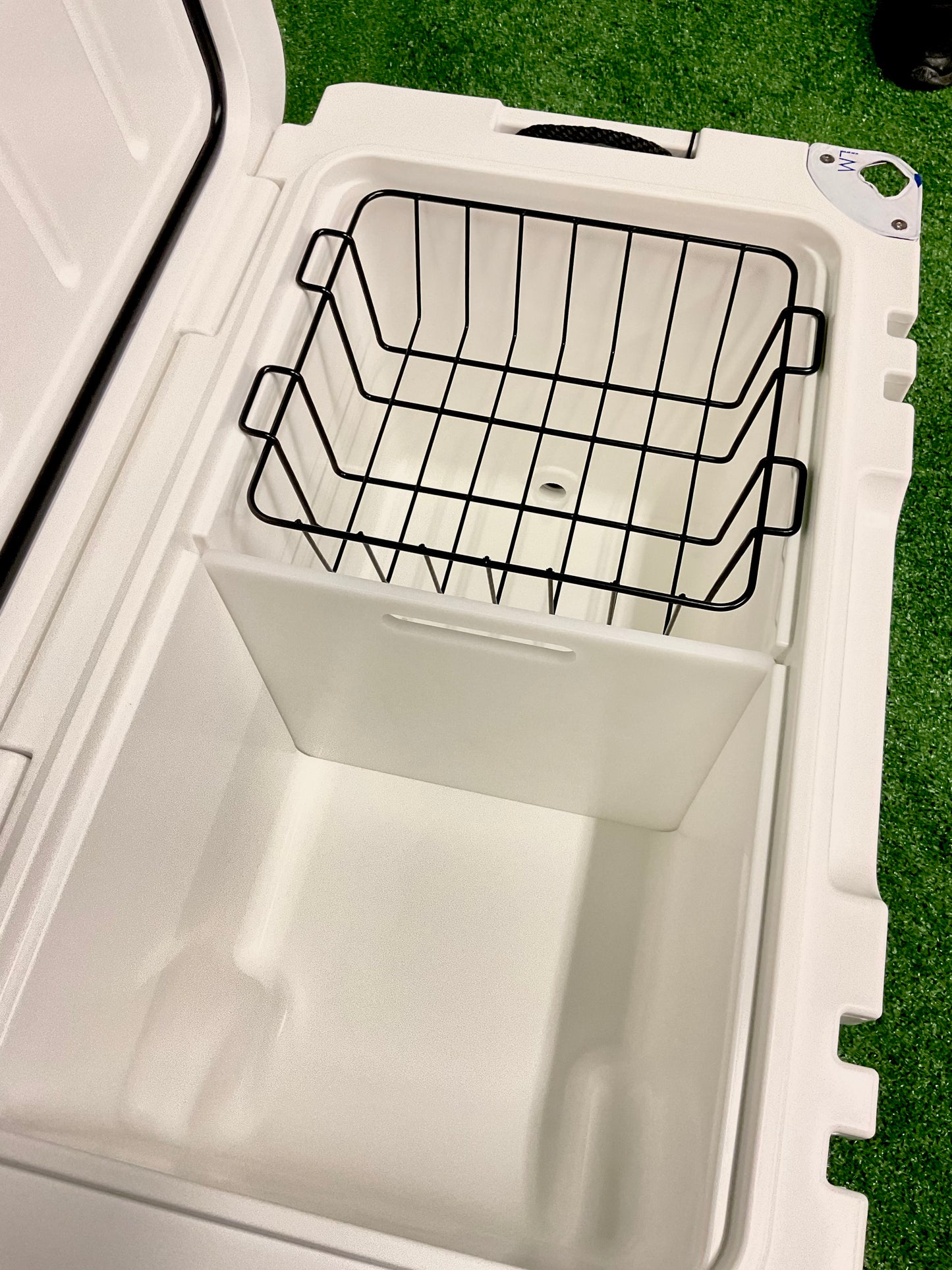 Cooler Basket and Divider SET - please match to cooler size