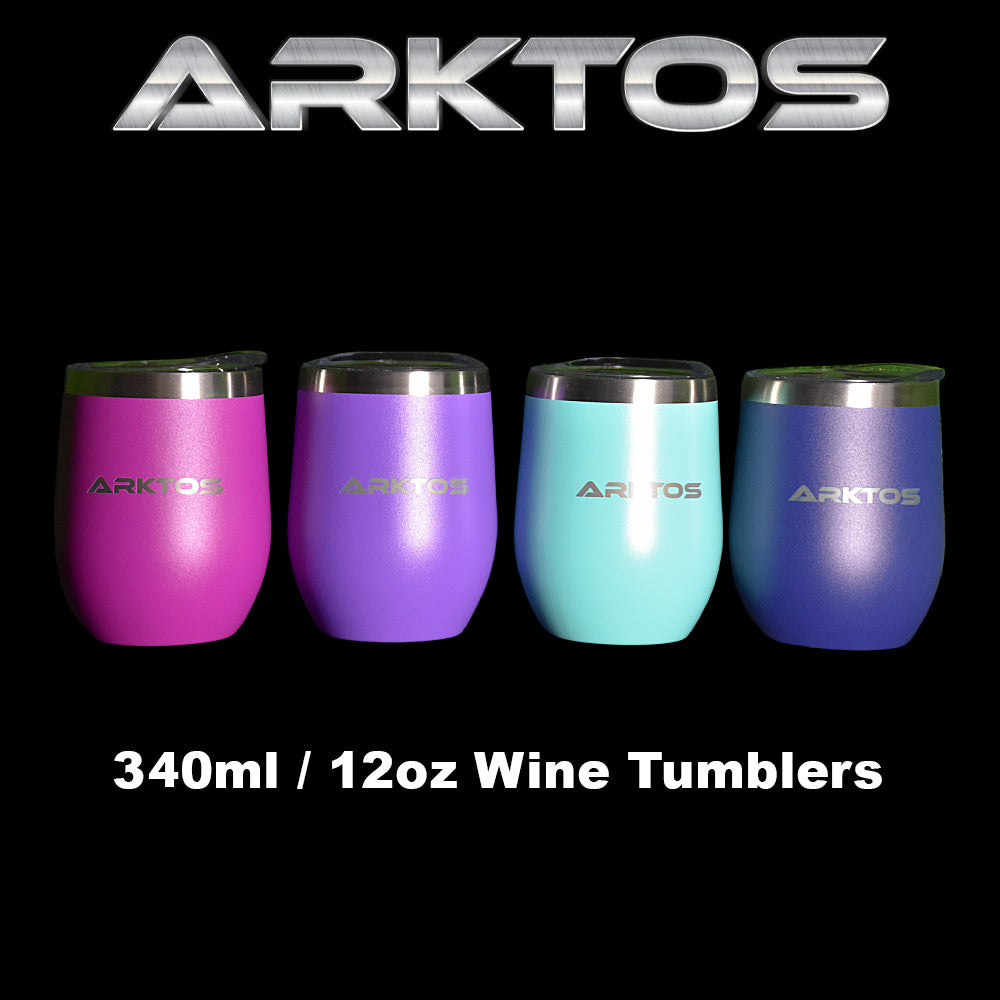 Tumbler 340ml/12oz